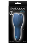 Renegade Vibrating Head Unit Rechargeable