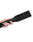 Ouch Black Luxury Paddle