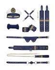 Sailor Bondage Kit