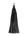 Ouch Diamond Studded Flogger