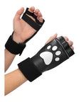 Neoprene Puppy Paw Gloves Puppy Play