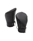 Neoprene Lined Mittens Puppy Play