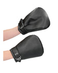 Neoprene Lined Mittens Puppy Play