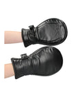 Neoprene Dog Glove Mitts Puppy Play