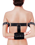 Complete Arm Restraints