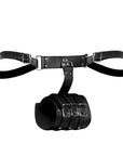 Complete Arm Restraints