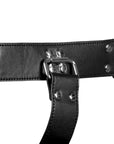 Complete Arm Restraints