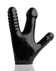 Oxballs Claw Dildo Glove Black