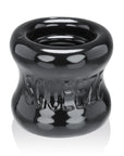 Oxballs Squeeze Ballstretcher Black