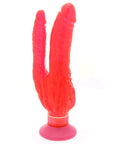  Double Penetrator Waterproof Vibrator