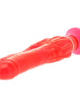  Double Penetrator Waterproof Vibrator