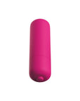 Classix Couples Vibrating Starter Kit Pink