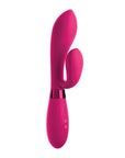 OMG Rabbits Mood Silicone Vibrator