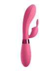 OMG Rabbits Selfie Silicone Vibrator