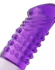 Silicone Penis Extension