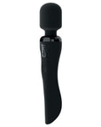 Wanachi Black Body Recharger Rechargeable Wand