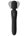 Wanachi Black Body Recharger Rechargeable Wand