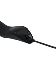 Wanachi Black Body Recharger Rechargeable Wand