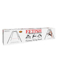 Fetish Fantasy Sex Swing Stand