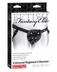 Fetish Fantasy Elite Universal Beginners Harness