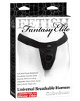 Fetish Fantasy Elite Universal Breathable Harness