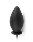 Anal Fantasy Inflatable Silicone Plug 4.25 Inch