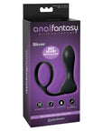 Anal Fantasy Elite Collection Rechargeable AssGasm Pro