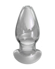 Anal Fantasy Mega Glass Anal Gaper