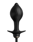 Pipedream Anal Fantasy Auto Throb Inflatable Vibrating Plug