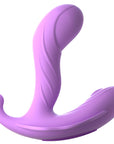 Fantasy For Her GSpot Stimulate Her Remote Control Vibrator