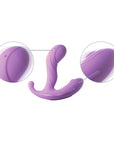 Fantasy For Her GSpot Stimulate Her Remote Control Vibrator