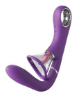 Fantasy For Her Ultimate Pleasure Pro Stimulator