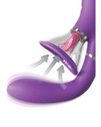 Fantasy For Her Ultimate Pleasure Pro Stimulator