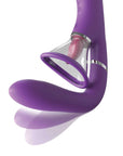 Fantasy For Her Ultimate Pleasure Pro Stimulator