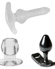 Perfect Fit Anal Fetish Collections Kit