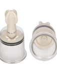 Pumped Nipple Suction Set Large