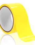 Ouch Xtreme Bondage Tape 57FT Yellow