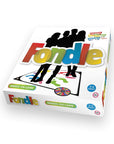 Fondle Board Game