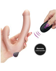 Lovetoy Remote Control iJoy Strapless Strap On