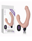 Lovetoy Remote Control iJoy Strapless Strap On