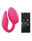 Remote Control Love To Love Double Stimulator Wonderlove