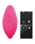 Remote Control Love To Love Double Stimulator Wonderlove