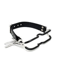 Rimba Jennings Mouth Clamp With Strap