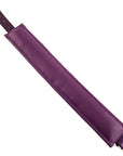 Rouge Garments Purple Padded Collar