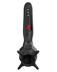 Pipedream Extreme Elite Vibrating Roto Sucker Masturbator