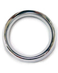 Rouge Stainless Steel Doughunt Cock Ring 45mm