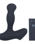 Nexus Revo Slim Rotating Remote Control Prostate Massager