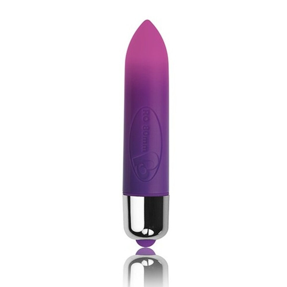 Orgasmic Bullet Vibrator