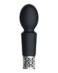 Royal Gems Brilliant Rechargeable Bullet Black