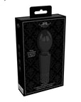 Royal Gems Brilliant Rechargeable Bullet Black